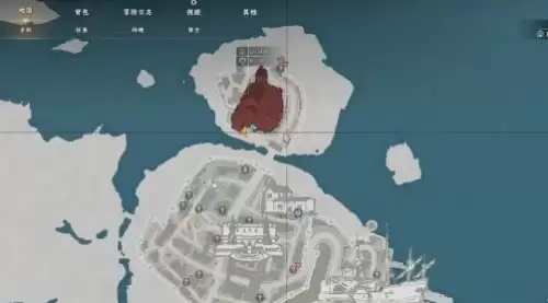 红色沙漠冰冷之心板金盔甲1