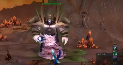 魔兽世界风剑任务详细完成流程