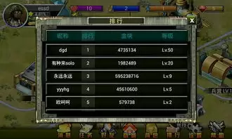 重装防线公测时间何时揭晓