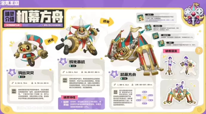 洛克王国世界S2赛季传说精灵获取方法