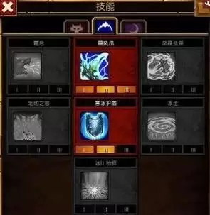 《国际仙兽技能加点攻略》(探索最佳技能搭配,打造无敌团队!)-第2张图片- 《国际仙兽技能加点攻略》(探索最佳技能搭配,打造无敌团队!)-第2张图片-