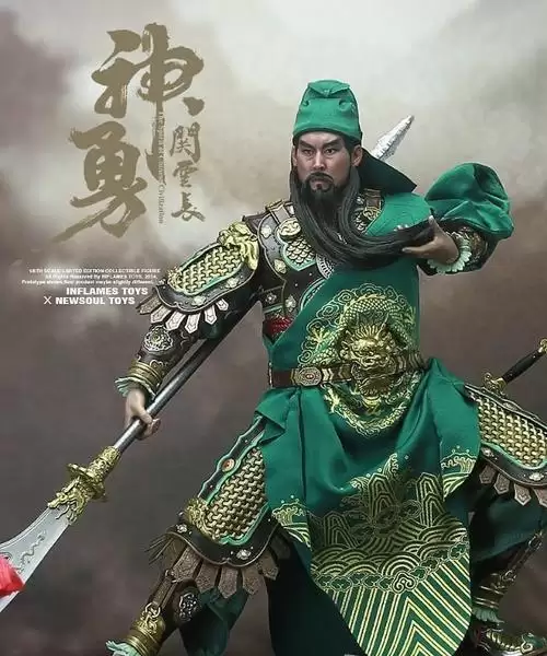 《神武阁关羽技能加点攻略》(打造无敌神将,关羽技能加点全解析!)-第1张图片- 《神武阁关羽技能加点攻略》(打造无敌神将,关羽技能加点全解析!)-第1张图片-