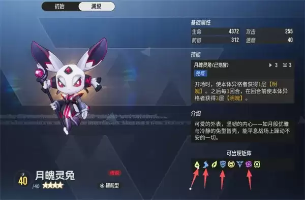 《伊瑟》莎朗技能加点与搭配推荐