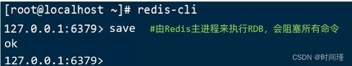 Redis持久化怎么选？RDB和AOF优缺点对比详解