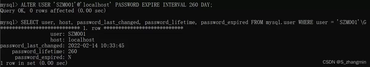 MySQL权限表有哪些？user表、db表等权限表结构与作用解析