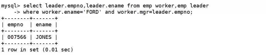 MySQL复合查询怎么做?一文搞懂多表连接与子查询