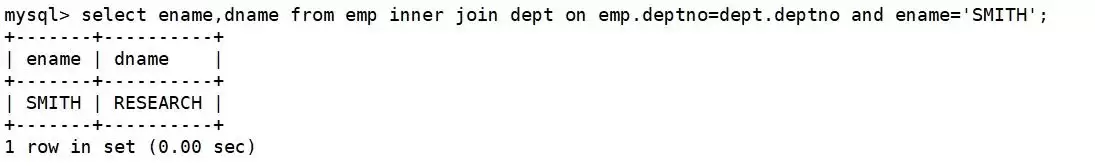 MySQL复合查询怎么做?一文搞懂多表连接与子查询