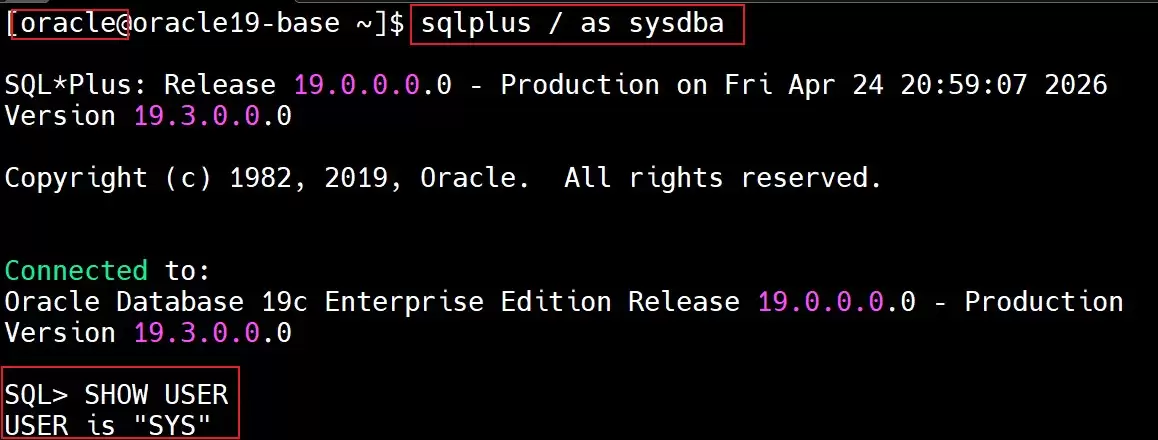 oracle数据库os认证和口令认证有什么区别