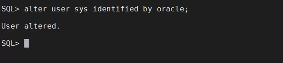 oracle数据库os认证和口令认证有什么区别