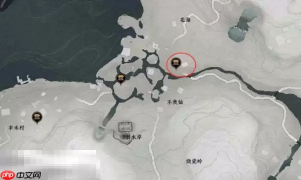 燕云十六声捕风寻影如何获取全成就