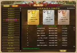 无双屠龙官印系统怎么玩