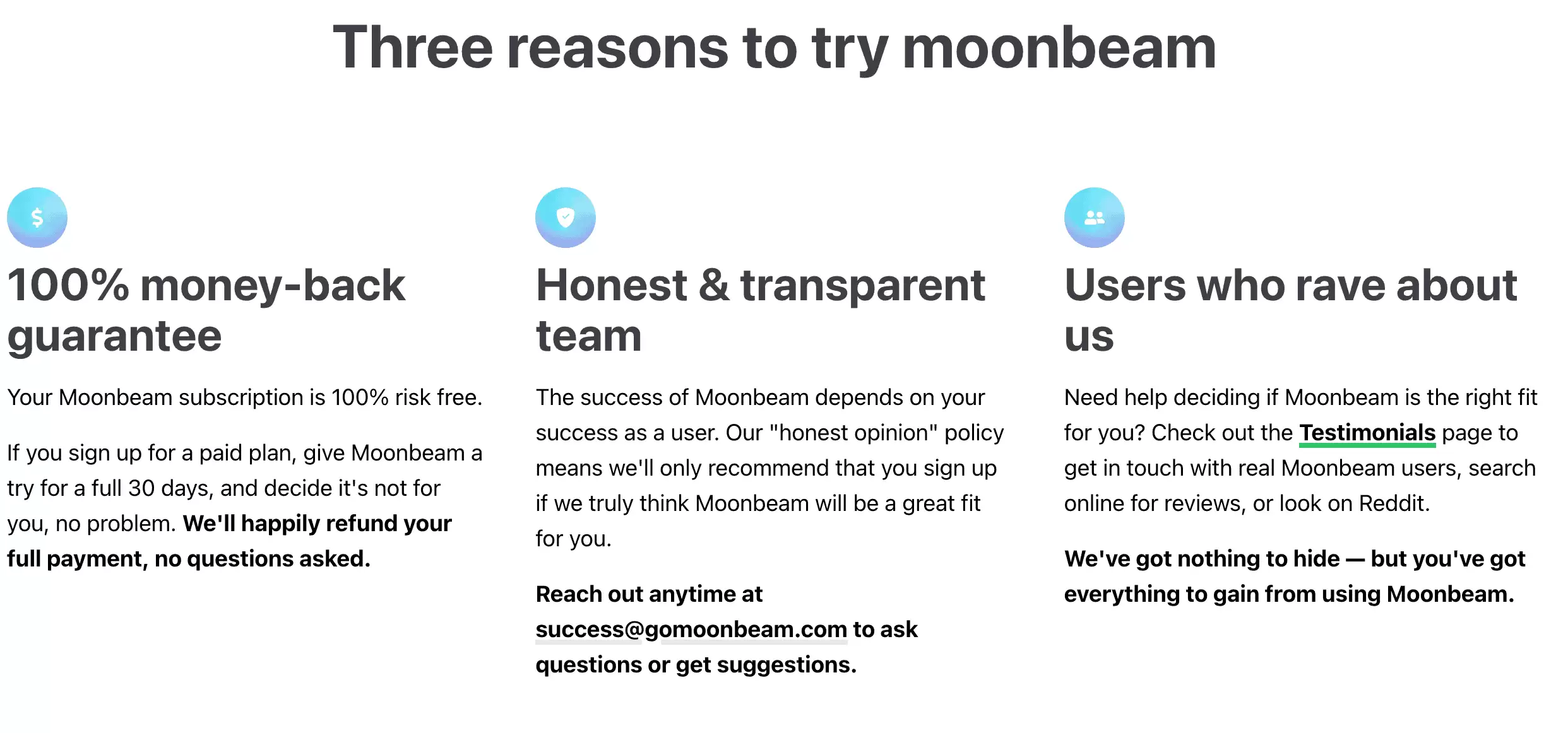 gomoonbeam ai-gomoonbeam ai测评,价格,功能,人工智能AI文案写作工具