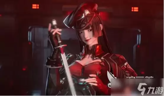 镭明闪击8号角色怎么样镭明闪击8号角色解析
