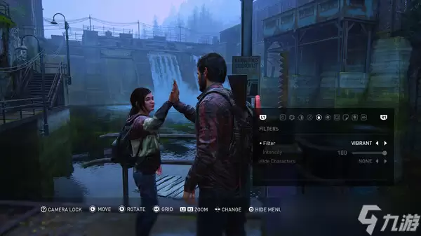 《最后生还者》PC版1.0.4版升级补丁将于下周发布