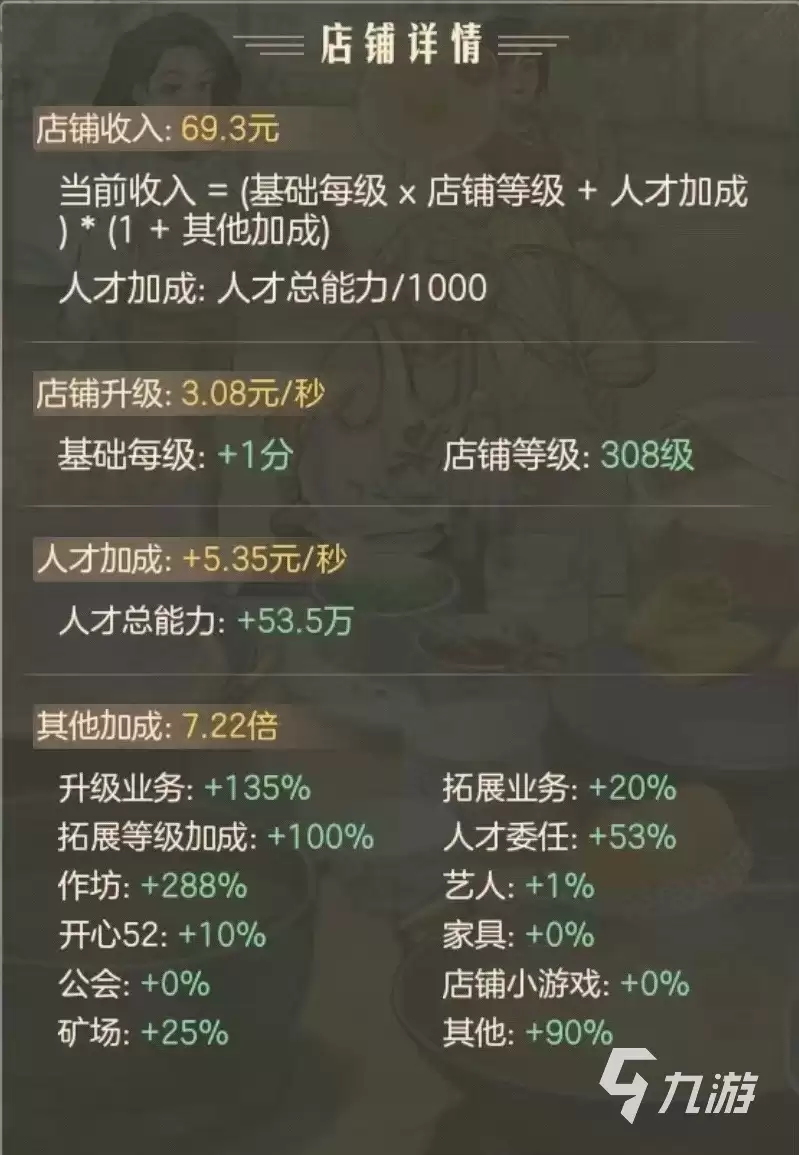 时光杂货店人才引荐卡怎么获得 人才引荐卡获取途径详解