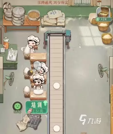 时光杂货店产业有哪些 时光杂货店产业分布情况介绍