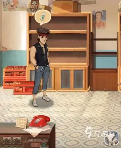 时光杂货店小卖部有什么用 时光杂货店小卖部介绍