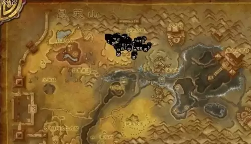 WOW远古郭莱储物箱钥匙怎么刷1 WOW远古郭莱储物箱钥匙怎么刷1