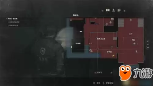 生化危机9最终谜题怎么解