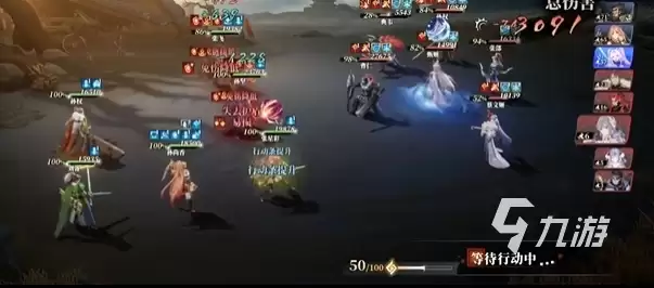 三国志幻想大陆2枭之歌玩法分享 三幻2枭之歌新手攻略