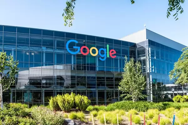 谷歌,google (图片来源图虫:已授站长之家使用) 谷歌,google