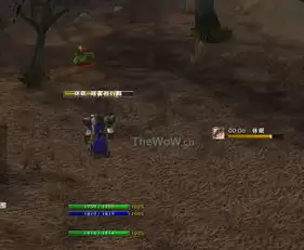 魔兽世界迷雾墓穴任务怎么过