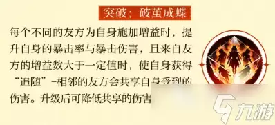 三国志幻想大陆2枭之歌绯烬孙尚香介绍 绯烬孙尚香怎么样