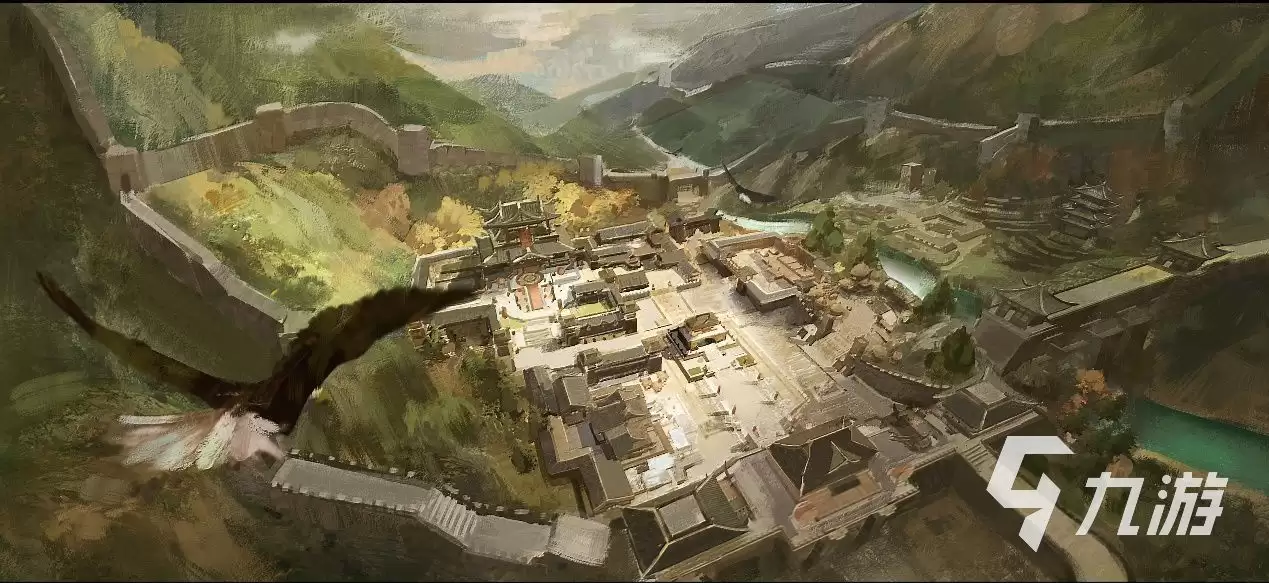一梦江湖双门派什么时候出 双门派上线日期介绍