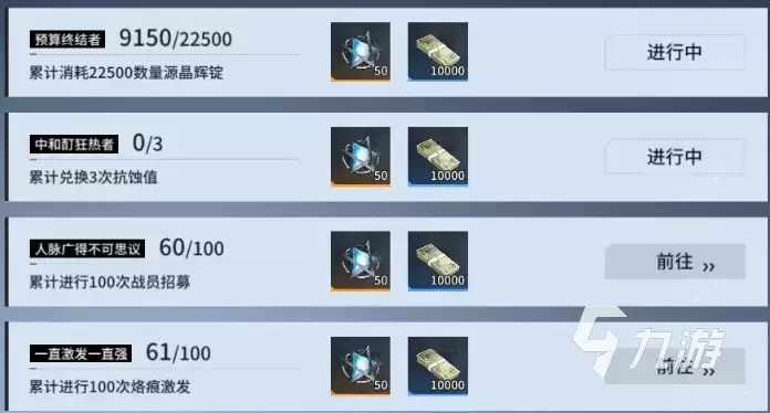锚点降临怎么玩 锚点降临前期要做什么
