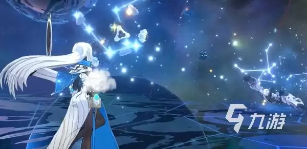 锚点降临新角色有哪些 锚点降临新角色强度解析