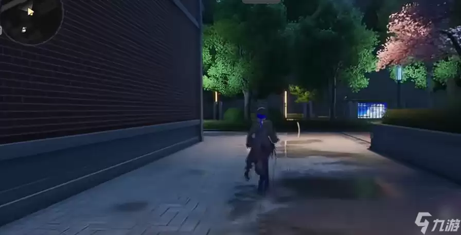 异环恶魔影子佚闻任务怎么完成