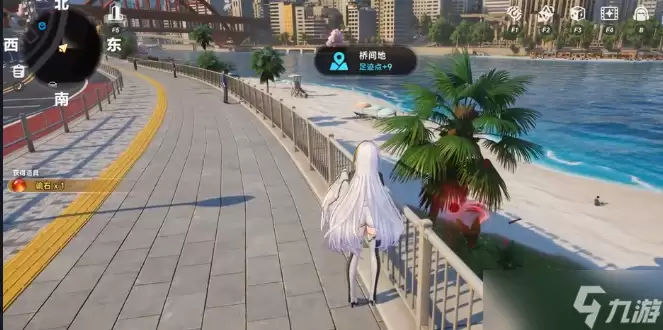异环桥间地宝箱怎么收集-异环桥间地宝箱手机攻略