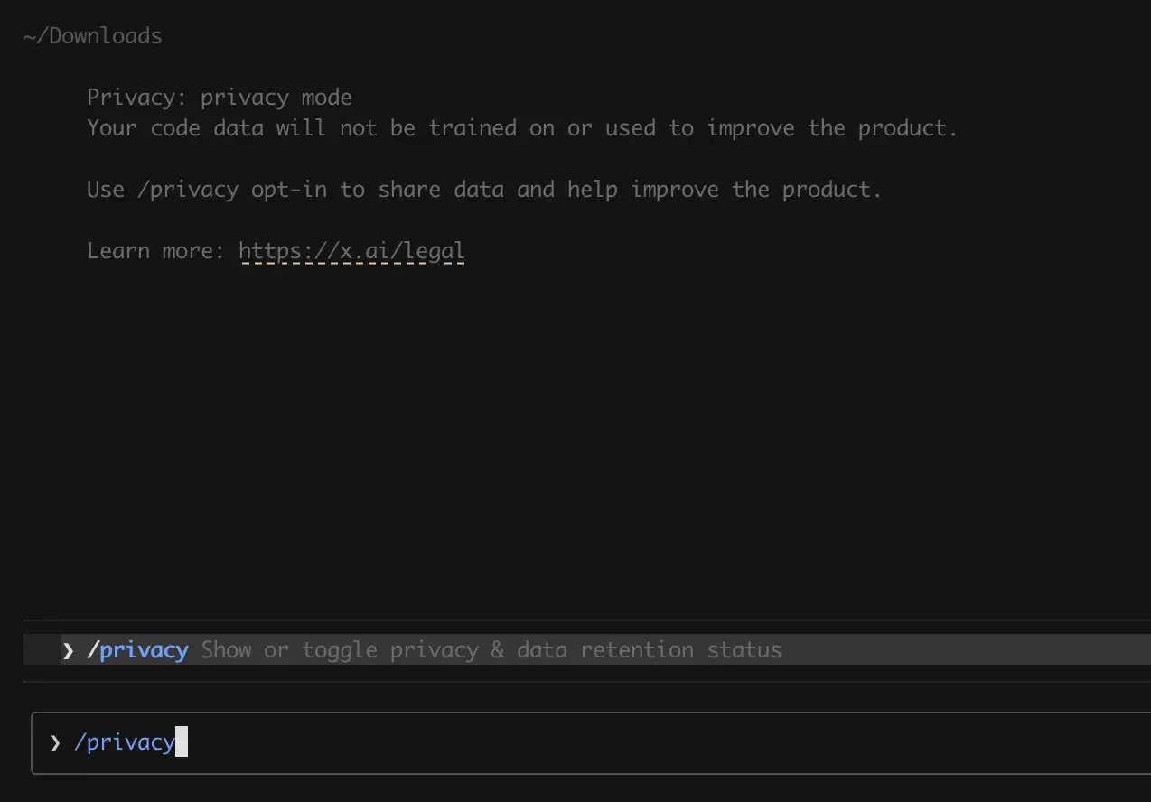 Grok Build 被众人唾骂,结果老马把它开源了