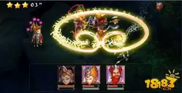 西行乱斗菜猪吞噬流玩法攻略