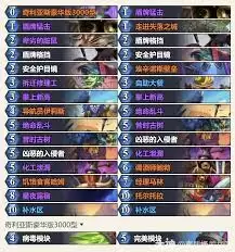 炉石传说33.0.3快攻任务萨卡组代码怎么获取