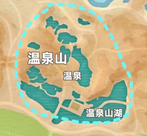 积木小蓝雀出现位置 积木小蓝雀出现位置