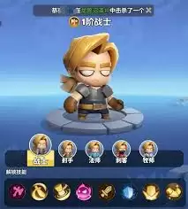 勇者联盟战士流派怎么选