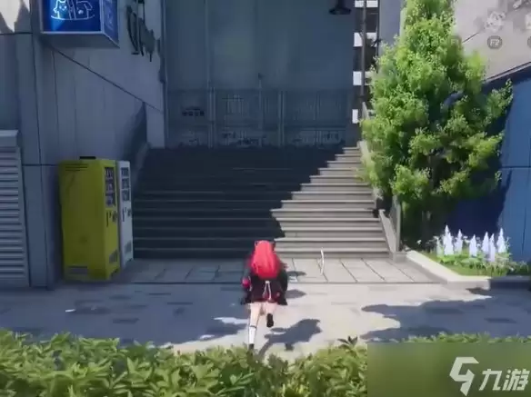 《异环》影像幽宅时空放映机异象委托全攻略