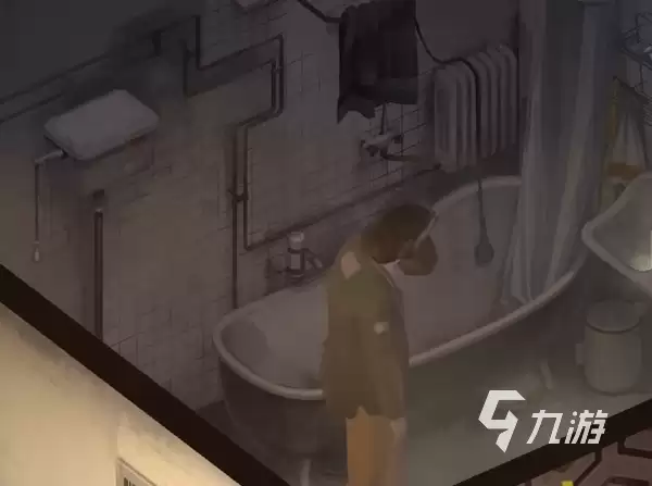 极乐迪斯科详细攻略 极乐迪斯科流程攻略
