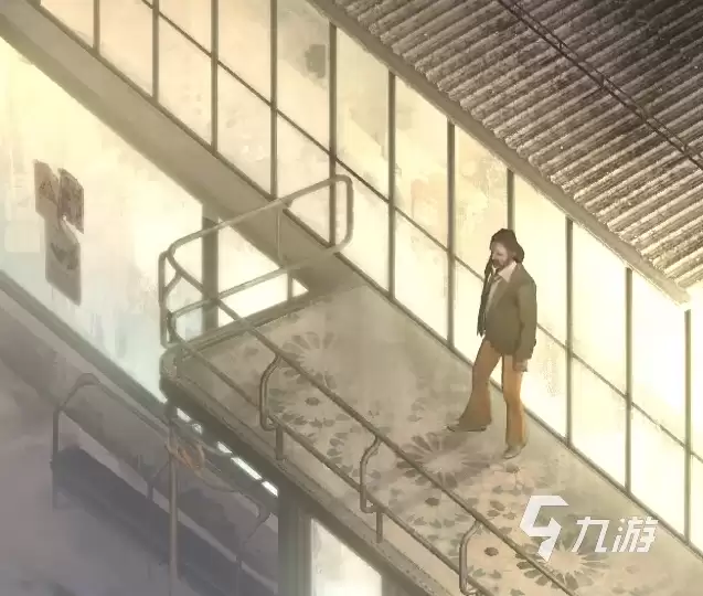极乐迪斯科详细攻略 极乐迪斯科流程攻略