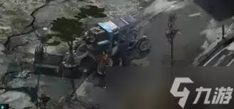 极乐迪斯科手游好不好玩