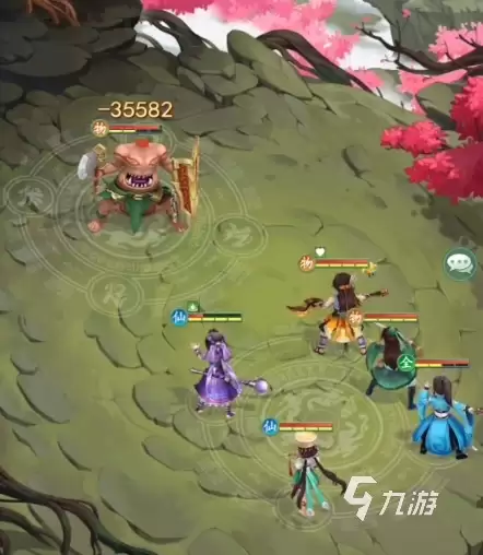 仙剑奇侠传新的开始教训僧人怎么打 仙剑奇侠传新的开始梦回和尚打法攻略