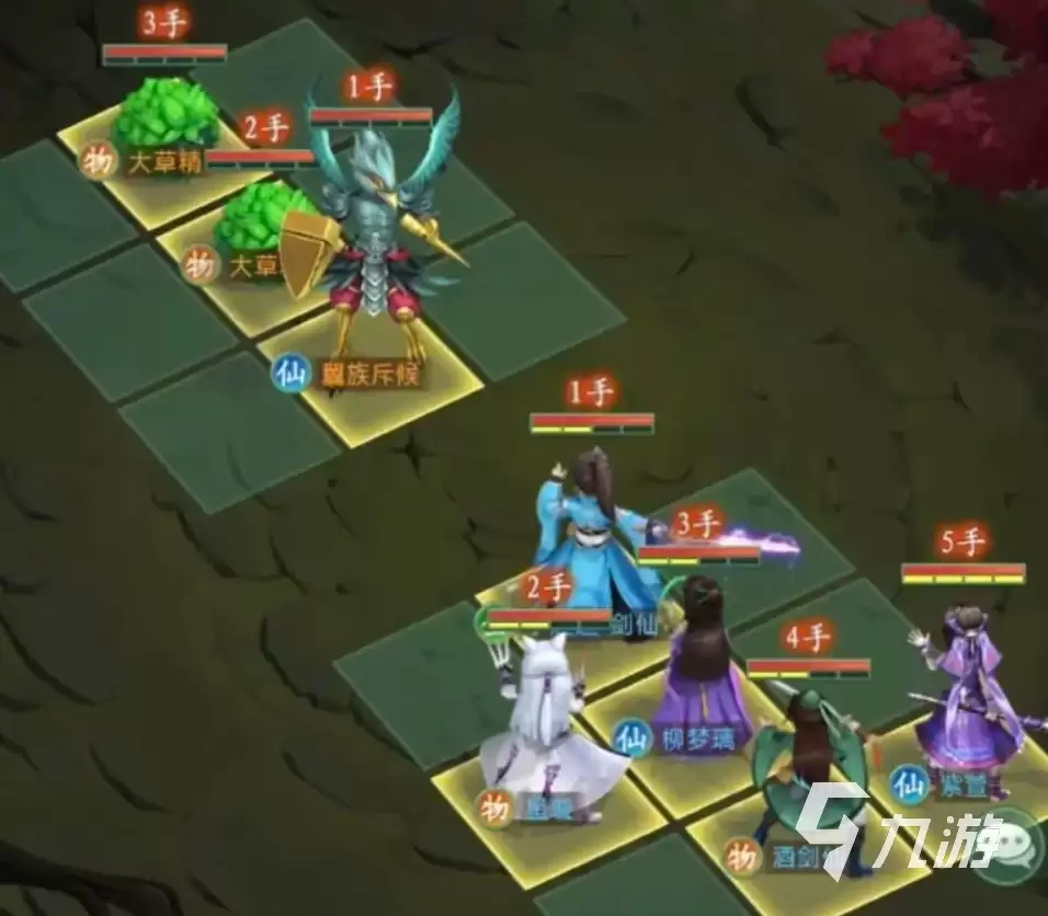 仙剑奇侠传新的开始最强伙伴是谁 仙剑奇侠传新的开始强力伙伴推荐
