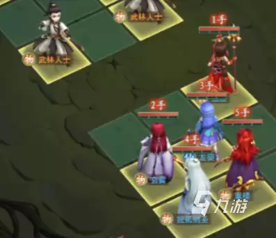 仙剑奇侠传新的开始玄霄怎么样 仙剑奇侠传新的开始玄霄角色解析