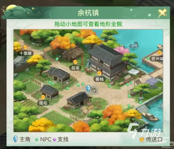 仙剑奇侠传新的开始最新礼包码分享 仙剑奇侠传新的开始专属礼包码一览