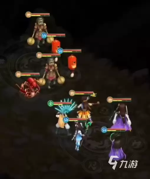 仙剑奇侠传新的开始扬州城外亮点是什么 仙剑奇侠传新的开始扬州城介绍