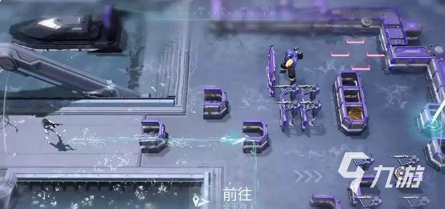 镭明闪击值得入手吗 镭明闪击玩法攻略
