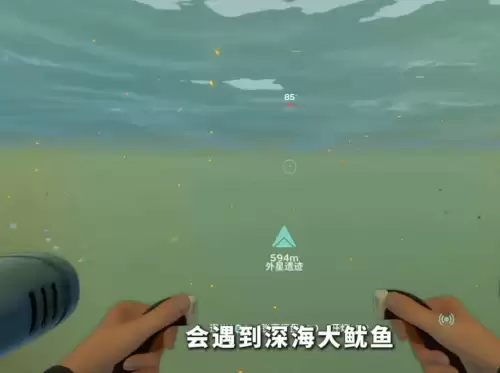 深海迷航2中期基地建在哪里好-中期基地选址建议 深海迷航2中期基地建在哪里好-中期基地选址建议