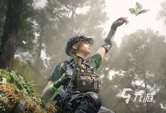 三角洲行动新春活动有哪些 三角洲行动新春活动介绍