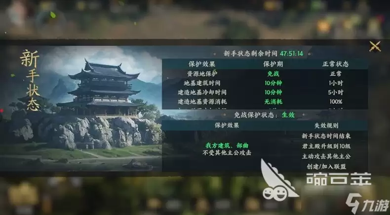三国群英传策定九州攻略分享 三国群英传策定九州新手开局一览